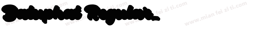 Batuphat Regular字体转换